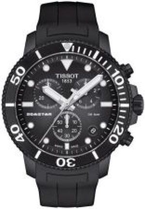Tissot Seastar 1000 T1204173705102