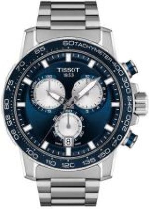 Tissot Supersport T125.617.11.041.00