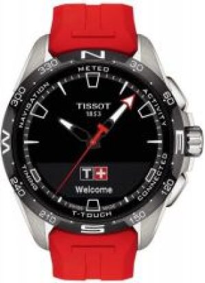 Tissot T-Touch Connect Solar T121.420.47.051.01
