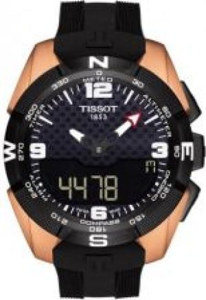 Tissot T-touch Expert Solar Tour de France 2019 Sp