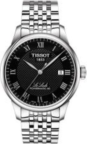 Tissot T0064071105300