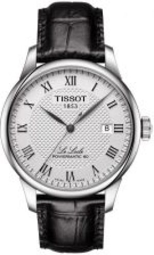 Tissot T0064071603300