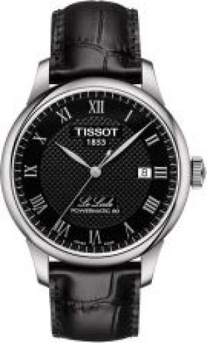Tissot T0064071605300