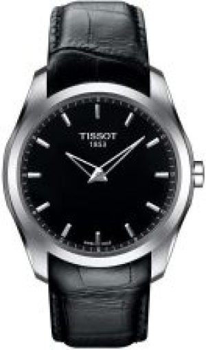 Tissot T035.446.16.051.01 COUTURIER BIG DATE