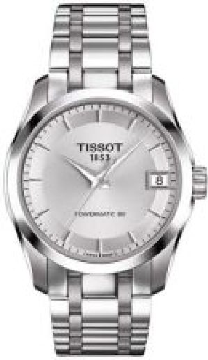 Tissot T0352071103100