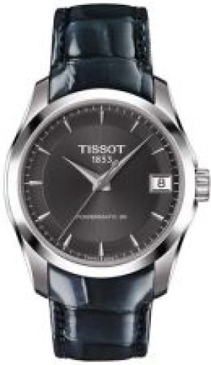 Tissot T0352071606100