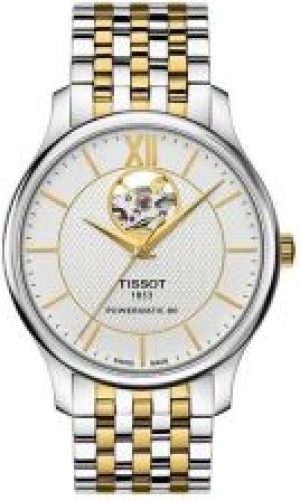 Tissot T0639072203800