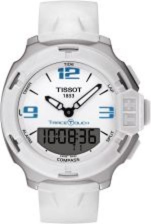 Tissot T0814201701701