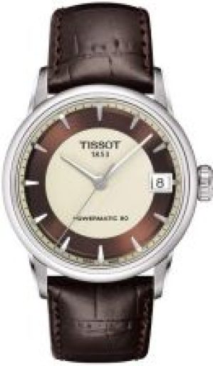 Tissot T0862071626100