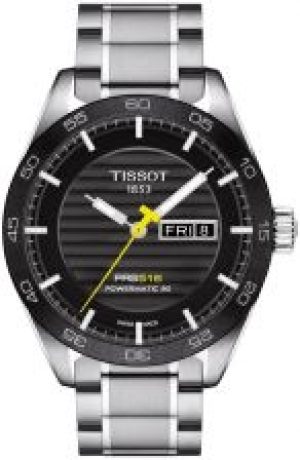 Tissot T1004301105100 PRS 516