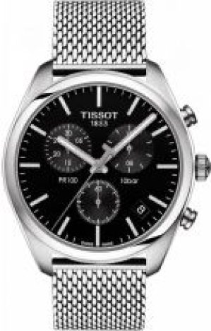 Tissot T1014171105101