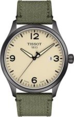 Tissot T1164103726700