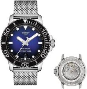Tissot T120.407.11.041.02 Seastar 1000 Powermatic