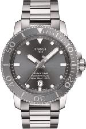 Tissot T120.407.11.081.01 Seastar 1000