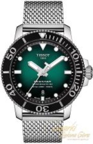 Tissot T120.407.11.091.00