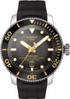 Tissot T120.607.17.441.01 T-Sport Seastar 2000 Pro