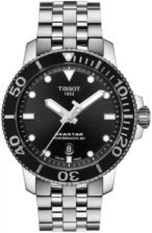 Tissot T1204071105100
