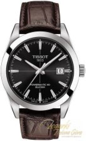 Tissot T127.407.16.051.01 Męski Gentleman Powermat