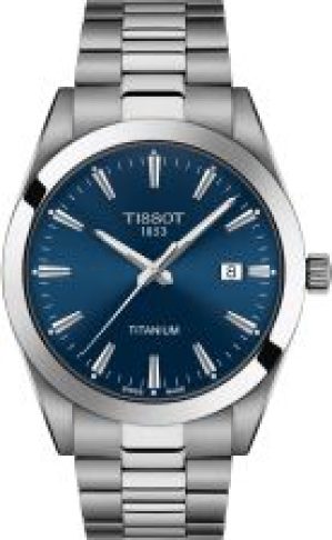 Tissot T127.410.44.041.00 Gentleman