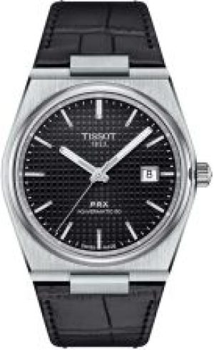 Tissot T137.407.16.051.00 T-Classic PRX Powermatic