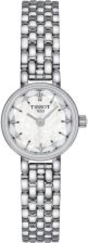 Tissot T140.009.11.111.00 T1400091111100 Lovely Ro
