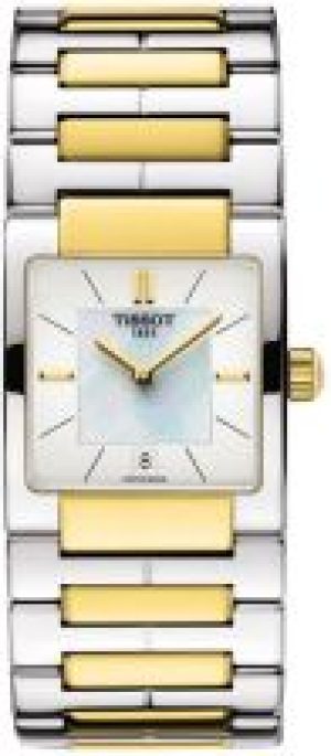 Tissot T2 T0903102211100