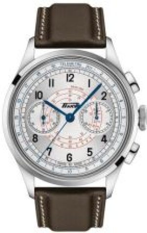 Tissot Telemeter 1938 Valjoux T142.462.16.032.00 (