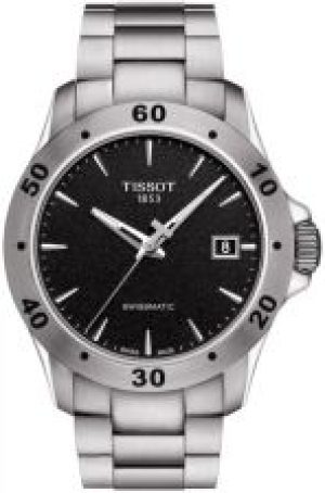 Tissot V8 Swissmatic T1064071105100