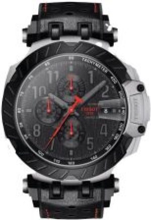 Tissot Zegarek Męski T115.427.27.057.01 (Tissott11
