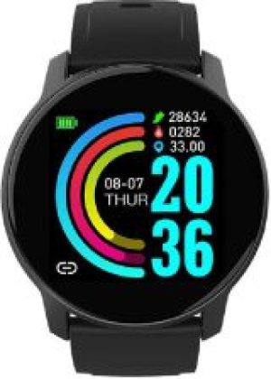 Tracer T-Watch TW9 NYX Czarny