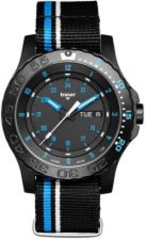 Traser Blue Infinity TS_105545