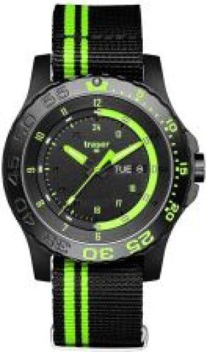 Traser Green Spirit 105542