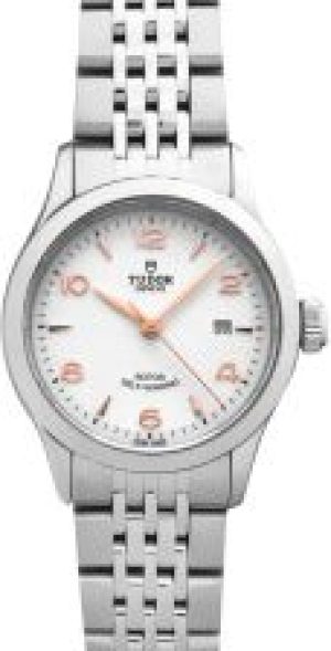 Tudor 1926 Automatic White Dial Stainless Steel 91