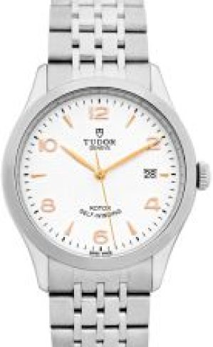 Tudor 1926 Automatic White Dial Stainless Steel 915500011