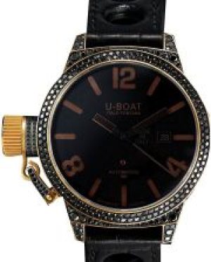 U-Boat 8000