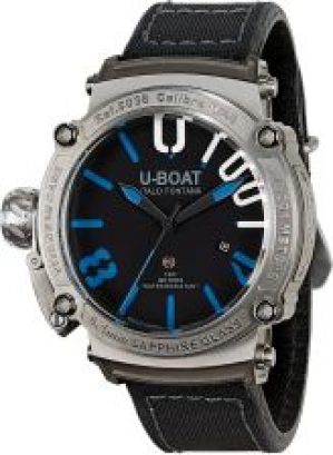 U-Boat 8038