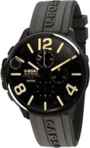 U-Boat 8109