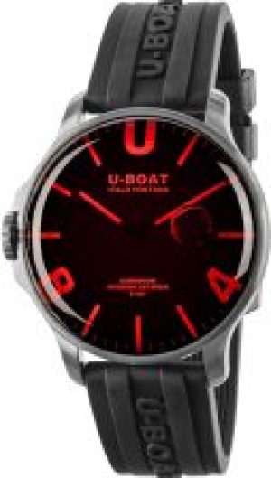 U-Boat 8465