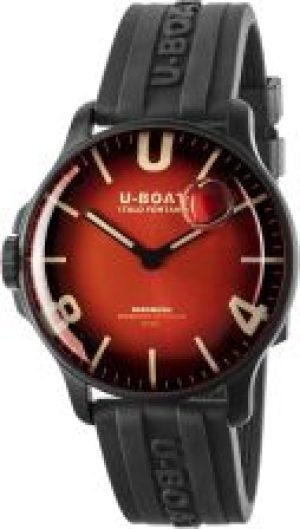 U-BOAT 8697