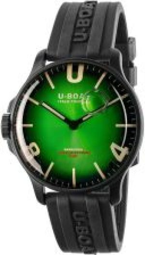 U-Boat 8698