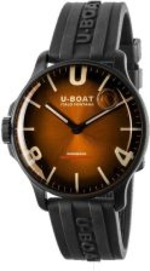 U-Boat 8699