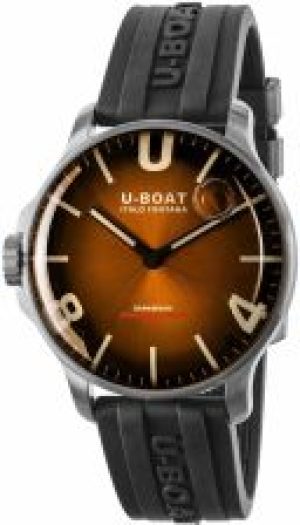 U-BOAT 8703