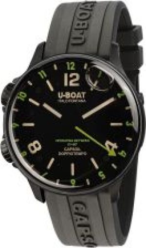 U-Boat 8840 Capsoil Doppiotempo DLC