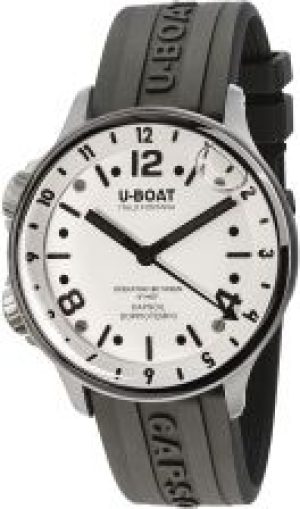 U-Boat 8888 Capsoil Doppiotempo SS