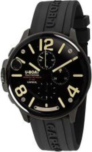 U-Boat 8897 Capsoil Titanio