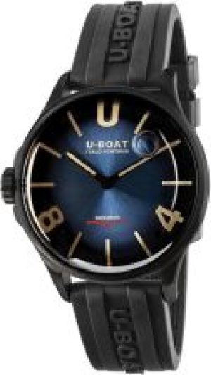 U-Boat 9020 Darkmoon Blue Soleil IBP