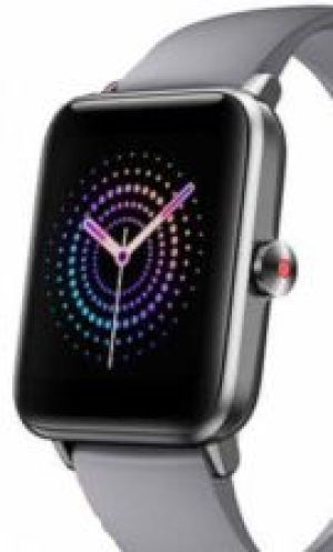 Ulefone Watch Pro Srebrny (UFWPSR)