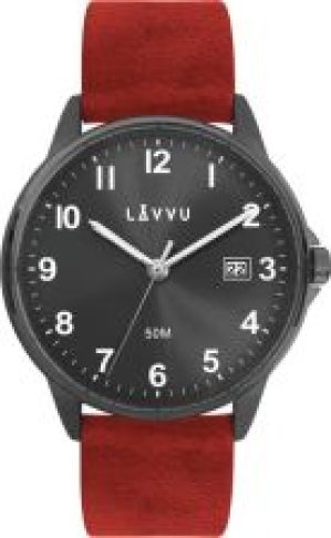 Upominkarnia GTEBORG czerwony