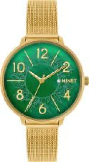 Upominkarnia PRAGUE Pure Gold MESH