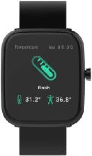 Vector VCTR-31-01 Czarny